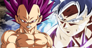 Dragon Ball Super Fans Are Living for Goku and Vegeta’s New Combo