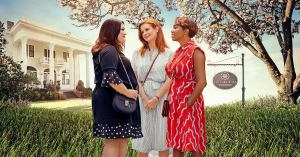 Sweet Magnolias Season 3 Finale Teases a Major Potential Exit