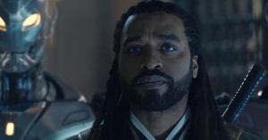 Venom 3 Adds Doctor Strange Star Chiwetel Ejiofor