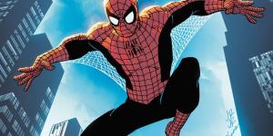 Spider-Man May Be on the Verge of a Superhero Retirement