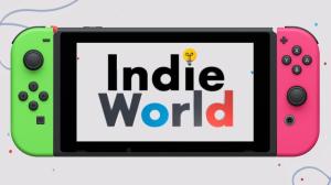 New Nintendo Indie World Event Announced for This Week