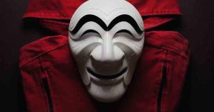 Netflix Debuts Trailer for Korean Remake of Money Heist Featuring Squid Game Star