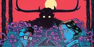 I Hate This Place #1 Review: Something Wicked(ly Fun) This Way Comes