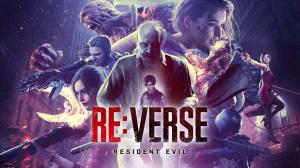 Resident Evil Re:Verse Gets First Major Update, Adds More Resident Evil Village Content