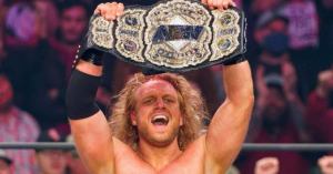 New AEW Series Confirmed for TBS