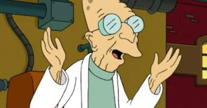Futurama Collects Each “Good News, Everyone!” in One Video: Watch
