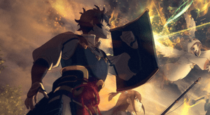 The Rising of Shield Hero Cast and Crew Dives Into Season Two’s Highlights (Exclusive)