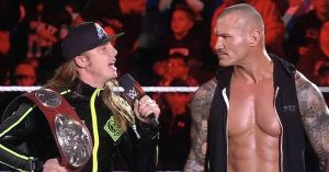 WWE’s Riddle Provides Injury Update on Randy Orton