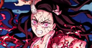 Demon Slayer Highlights Monstrous New Nezuko Art