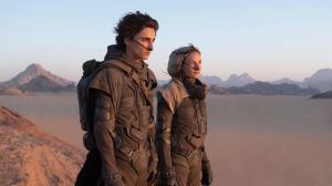 Former Dune Director “Very Excited” About Denis Villeneuve Films (Exclusive)