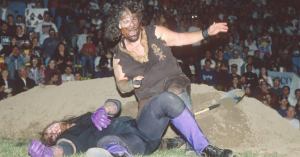 Mick Foley Comments on The Undertaker Not Mentioning Him During His WWE Hall of Fame Speech