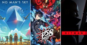 Last Call for Humble Spring Sale 2022 Video Game Deals