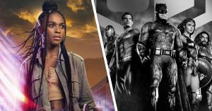 Naomi Season Finale Casts Justice League Snyder Cut Actor in Major Role
