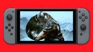 The Elder Scrolls V: Skyrim Leak Teases New Release on Nintendo Switch