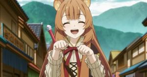The Rising of the Shield Hero Season 2 Previews Episode 8 With First Look