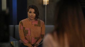 The Flash: Jessica Parker Kennedy Returns as XS in “Into the Still Force” Photos