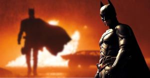 Dark Knight Trilogy and Batman v Superman Writer David Goyer Reacts to Seeing The Batman