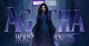 Marvel’s Agatha: House of Harkness Release Time Frame Possibly Revealed