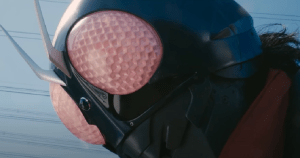 Shin Kamen Rider Releases New Trailer