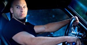 Vin Diesel Shares Groot and Fast & Furious Mashup You Can’t Unsee