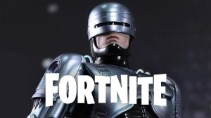 RoboCop is Reportedly Coming to Fortnite