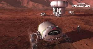 NASA Unveils Earliest Plans for Sending Astronauts to Mars