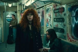 Saturday Night Live: Russian Doll’s Natasha Lyonne to Host Season Finale
