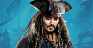 Johnny Depp Had $22.5M Pirates Of The Caribbean 6 Deal According to His Manager