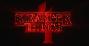 Stranger Things Skyrockets to the Top of the Netflix Rankings After Season 4 Debut