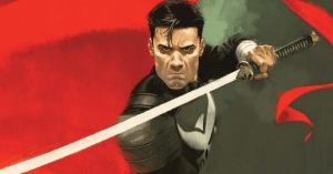 Punisher: A Godly Avenger Is Leading a New Villainous Faction