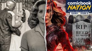 ComicBook Nation: Top Gun: Maverick Review / Did Doctor Strange 2 Ruin Scarlet Witch?