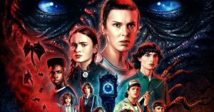 Stranger Things: First Reactions to Season Four Premiere Call It “Scarier Than Ever” and “More Mature”