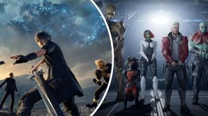 Final Fantasy 15 Was Nearly Made by Guardians of the Galaxy Developer