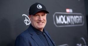 Moon Knight Writer Reveals What Sold Kevin Feige on Disney+ Series
