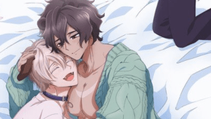 One of Anime’s Next BL Series Has Fans Dying Over Its Wild Title