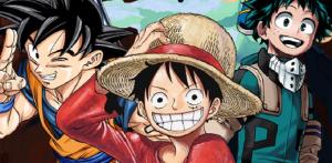 Jump Victory Carnival 2022 Unveils First Poster