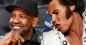 Elvis Director Reveals How Denzel Washington Helped Cast a Key Role