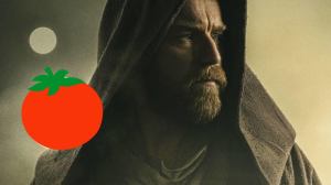Obi-Wan Kenobi Rotten Tomatoes Score Is Out