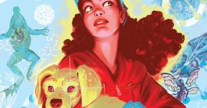 Moon Knight Directors Pen a Horror Tale in Skybound Presents Afterschool #1 (Exclusive)