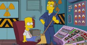 The Simpsons Recruits Hugh Jackman for Season 33’s Musical Finale