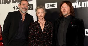 The Walking Dead Star Slams Rumors Blaming Norman Reedus for Melissa McBride’s Spinoff Exit