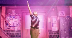 Disney+ Announces Trevor: The Musical Debut Date