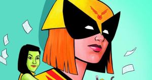 Birdgirl Season 2 Releases Trailer And Poster