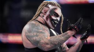 Bray Wyatt Responds to Fan’s Joke About Being In Town For WWE SmackDown