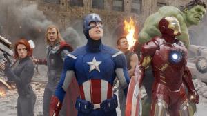 Marvel Studios Might Launch AvengersCon Fan Gathering Event