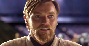 Ewan McGregor Doesn’t Like Saying Iconic Obi-Wan Kenobi Line