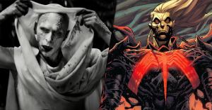 Will Thor: Love and Thunder Keep Gorr’s Connection to Venom’s Symbiotes?