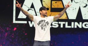 CM Punk Responds to Hangman Page’s Threats From AEW Dynamite