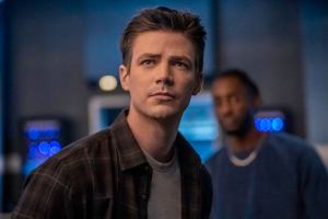 The Flash Recap With Spoilers: Everything You Missed in “The Curious Case of Bartholomew Allen”