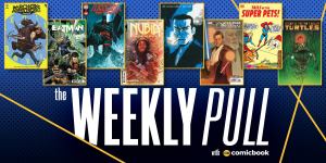 The Weekly Pull: Star Wars: Obi-Wan, Batman, Teenage Mutant Ninja Turtles, and More